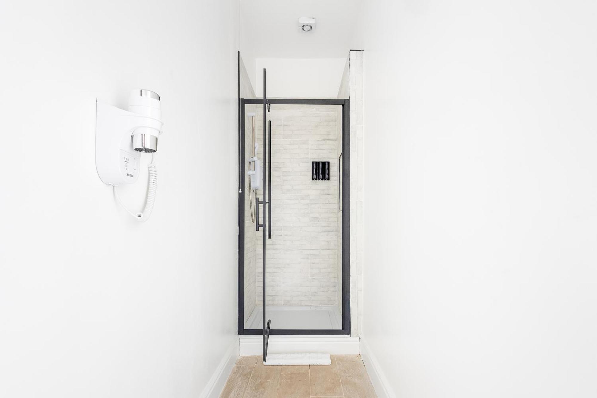 Boutique Family Apartment In Jewellery Quarter For 6 Birmingham Exterior foto