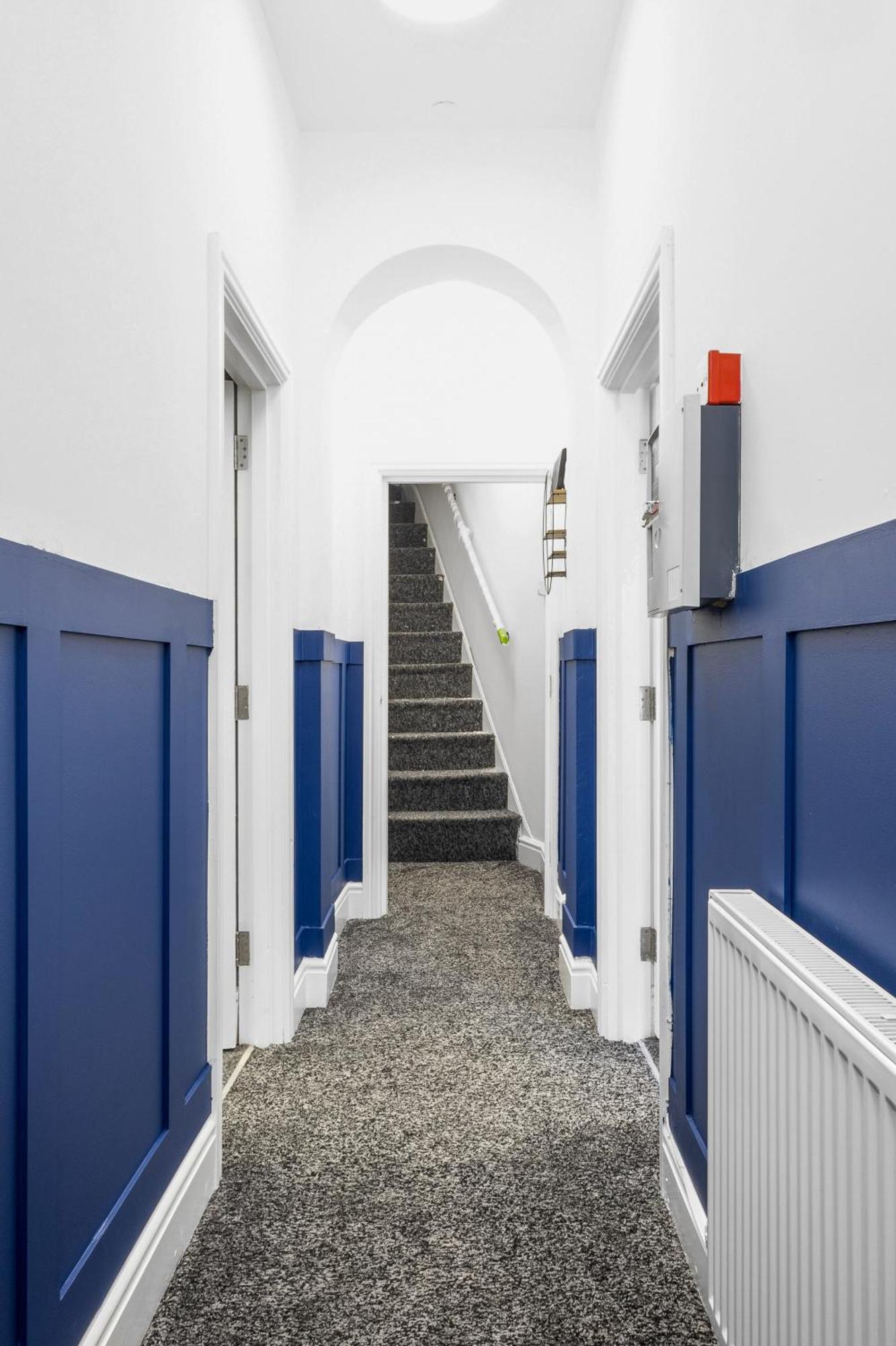 Boutique Family Apartment In Jewellery Quarter For 6 Birmingham Exterior foto